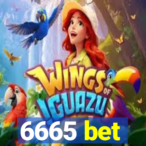 6665 bet